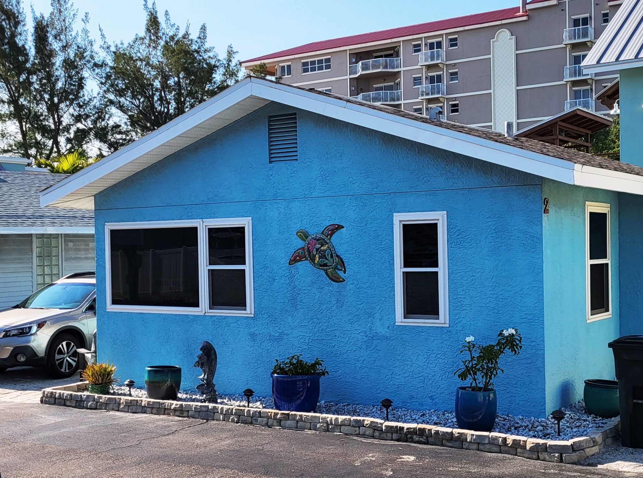 Florida Shores Rentals Redington Shores Florida Beachfront Vacation