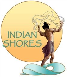 Town of Indian Shores, Indian Shores, Florida.