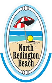 Town of North Redington Beach, North Redington Beach, Florida.